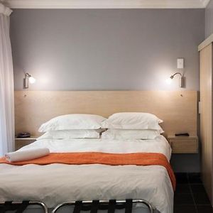 Chambre Lit Queen-Size